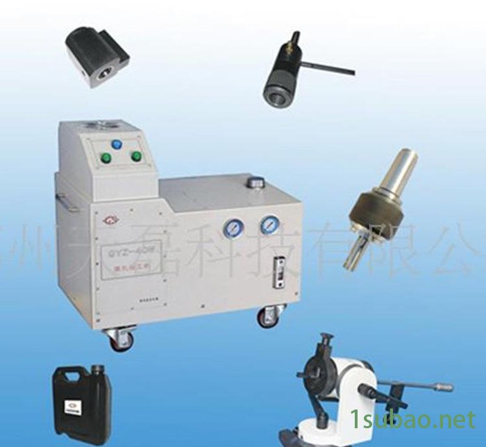 车床/镗床改造高精密深孔钻床 深孔加工 现场改造深孔钻加工机床图3