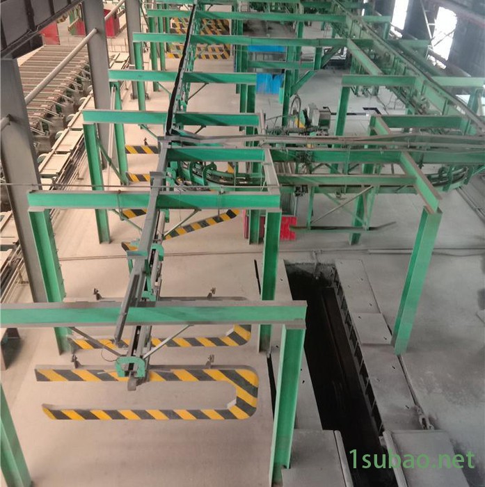 550线材轧机设备 光谱仪 辊环磨床图8