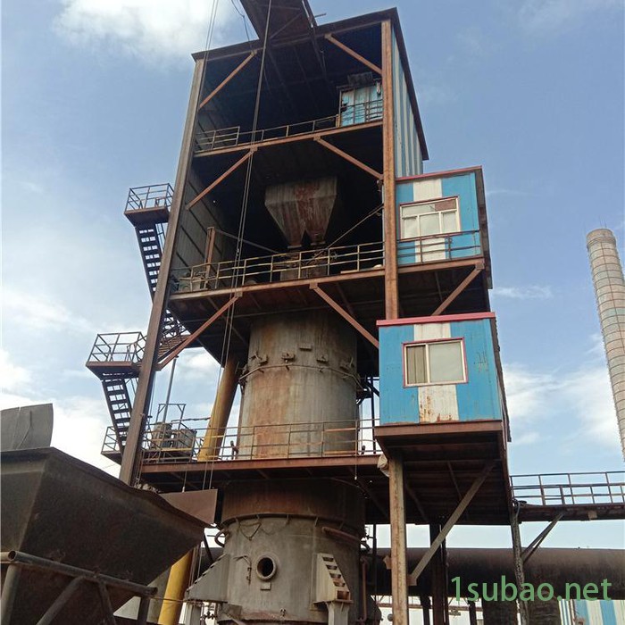 550线材轧机设备 光谱仪 辊环磨床图3