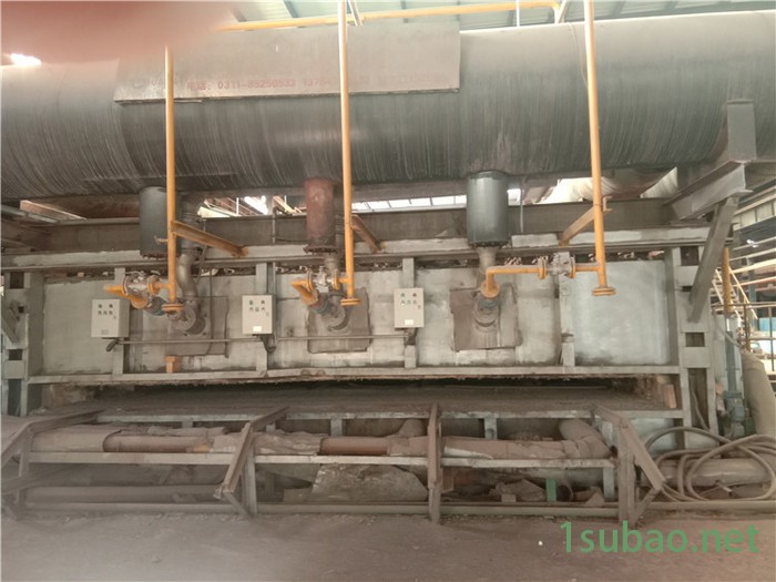 550线材轧机设备 光谱仪 辊环磨床图2