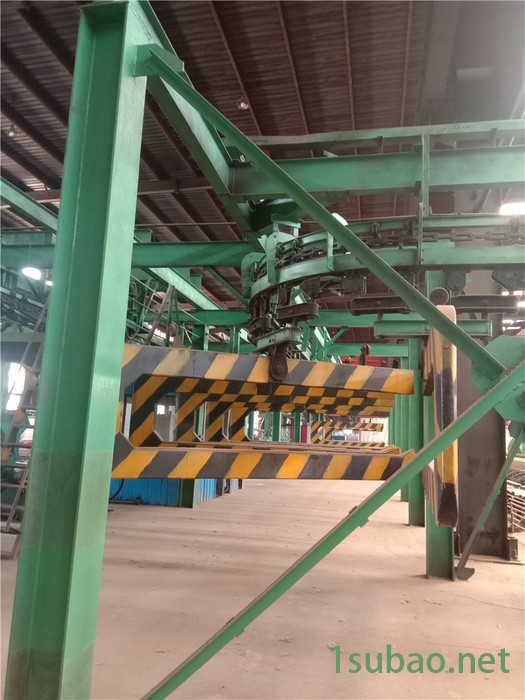 550线材轧机设备 光谱仪 辊环磨床图7