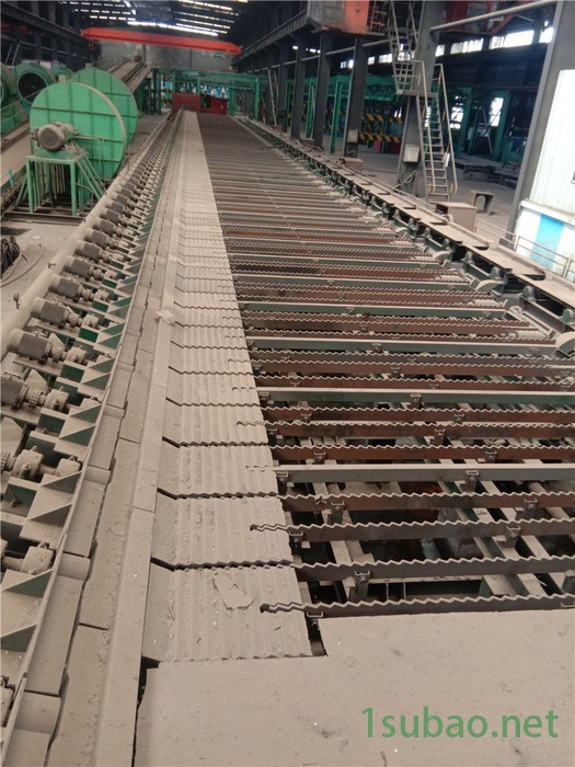 550线材轧机设备 光谱仪 辊环磨床图4