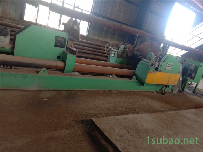 550线材轧机设备 光谱仪 辊环磨床图5