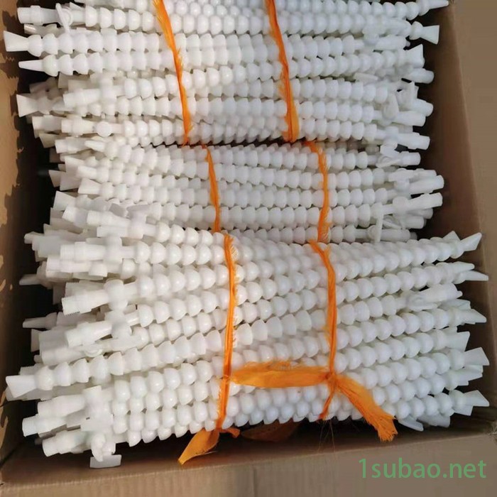 宏泰厂家定做车床塑料分叉冷却管车床万向竹管 蛇形管 油管 水管 调节喷嘴图4