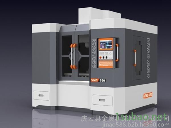 加工中心外防护厂家 数控机床钣金外防护 数控车床外壳护罩图4