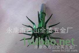 专业喷漆镀膜夹具 专业出售不锈钢工装夹具 高品质车床配件图2