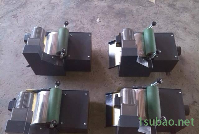 外圆磨床铁屑分离机 磁性分离器 平面磨床配件图6