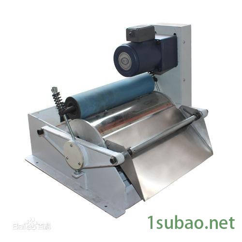 外圆磨床铁屑分离机 磁性分离器 平面磨床配件图5