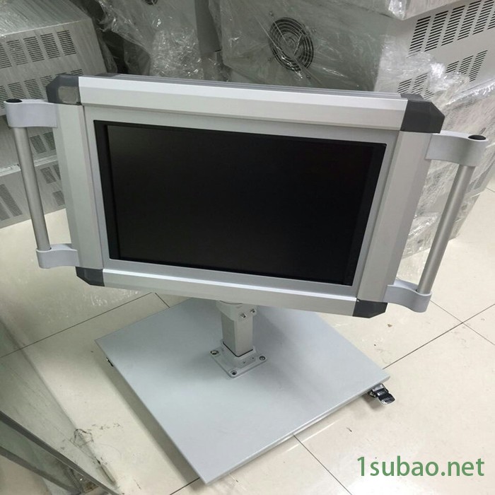 沧州宏泰定制机床 车床 可旋转式悬臂 摇臂  吊臂式 悬臂操作箱等  欢迎咨询定制。图3