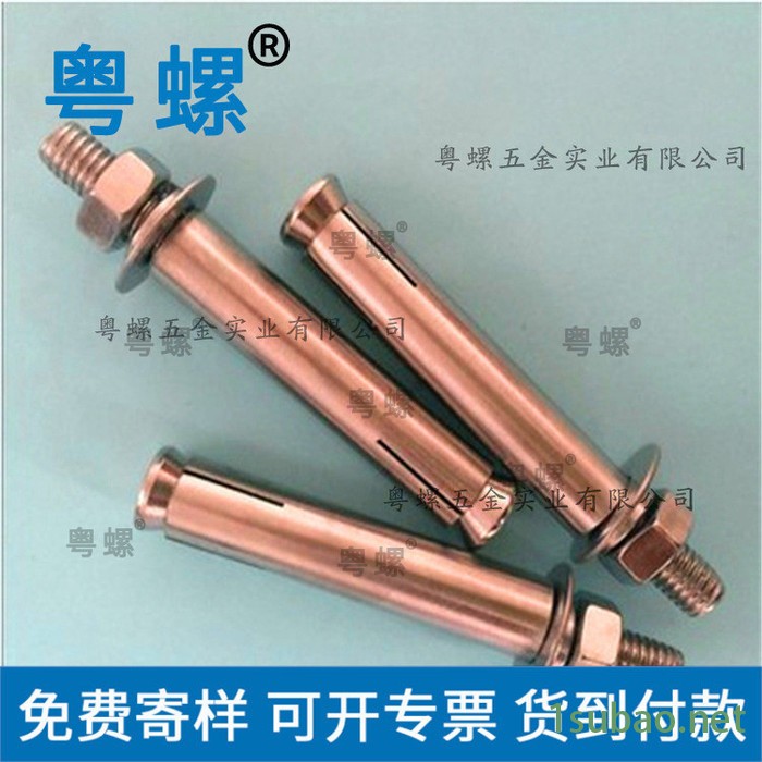 非标车件粤螺非标螺丝 异形铜螺丝 广州螺母 不锈钢螺丝厂 车床件铜柱 标准件图5