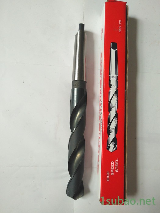 SUS/苏氏不锈钢专用钻头、SUS钨钢钻头、自动车床用左钻、镀钛钻、套钻、加长钻、斜柄钻图4