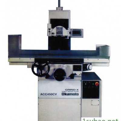 OKAMOTO 精密磨床 ACC-350 高精度平面磨床生产厂家