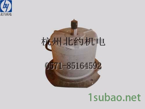 沈阳中捷车床电机图2