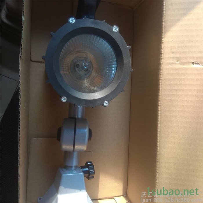 LED机床灯长臂数控铣床车床钻床工作台灯 24V220V 量大优惠图3
