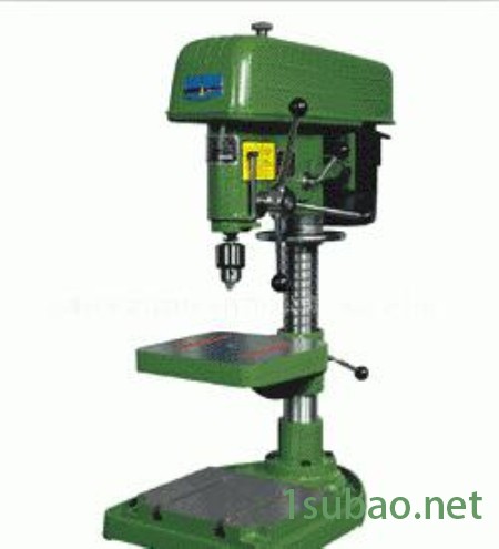 原装杭州西湖钻床Z512-2A工业台钻重型钻床台式钻床配件主轴弹簧电机图2