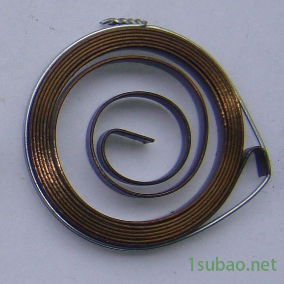 原装杭州西湖钻床Z512-2A工业台钻重型钻床台式钻床配件主轴弹簧电机图3