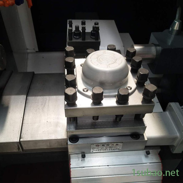 全自动数控机床数控车床6130数控车床全新数控小型车床高精度数控仪表车床数控车床厂家图5