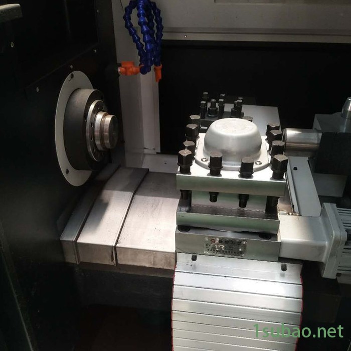 全自动数控机床数控车床6130数控车床全新数控小型车床高精度数控仪表车床数控车床厂家图3