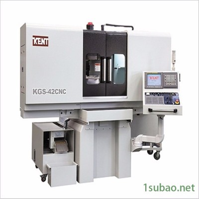 建德KGS-42CNC 台湾磨床三轴自动CNC系列广东协众建德磨床展厅**