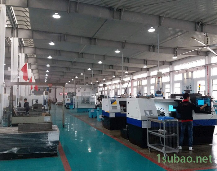 外圆磨床型号 豪特曼加装机械手数控外圆磨床设备厂家图7