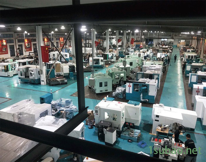 外圆磨床型号 豪特曼加装机械手数控外圆磨床设备厂家图8