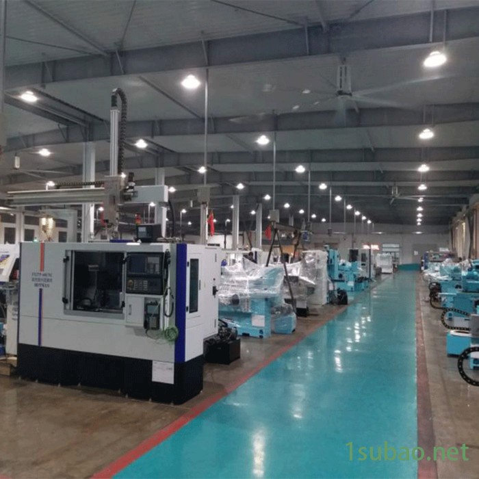 外圆磨床型号 豪特曼加装机械手数控外圆磨床设备厂家图5