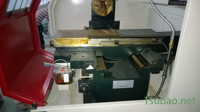 武义机床CK6140系列数控车床车床图5