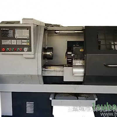 **机床T+40（广数928TD-L）数控车床 车床改装 普通车床CNC