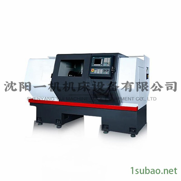 沈阳一机机床CAK5085数控车床 6150×1000数控车床图2