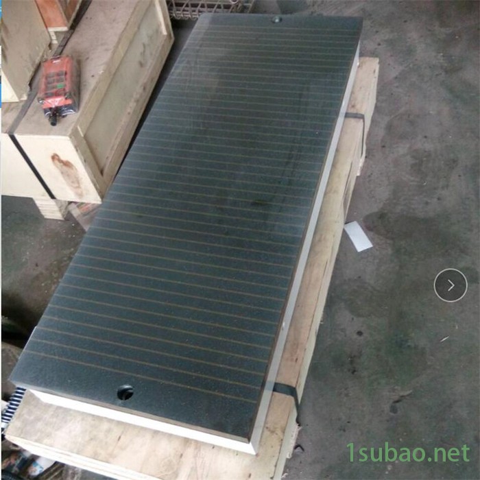 鑫运大量供应电磁吸盘 平面磨床电磁吸盘 型号多种图5