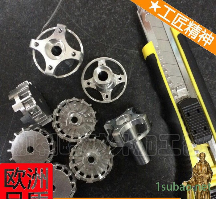 磨床尾座体加工工艺及夹具设计 夹治具加工 机械加工夹具图3