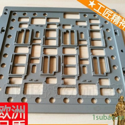 磨床尾座体加工工艺及夹具设计 夹治具加工 机械加工夹具