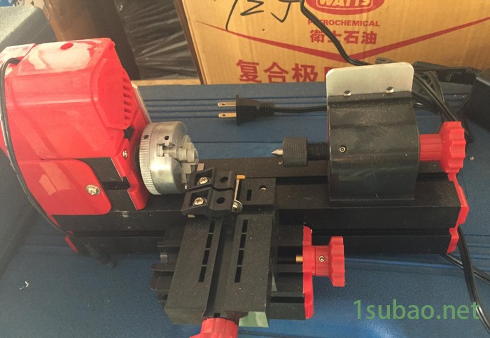 教学车床 微型车床价格 小型机床图3