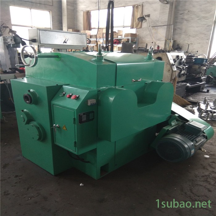 三辊轮校直机，上下料磨床连线机，抛光机，封口机等摩减专机图5