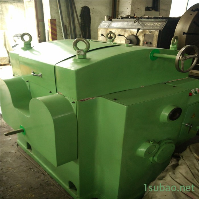 三辊轮校直机，上下料磨床连线机，抛光机，封口机等摩减专机图3