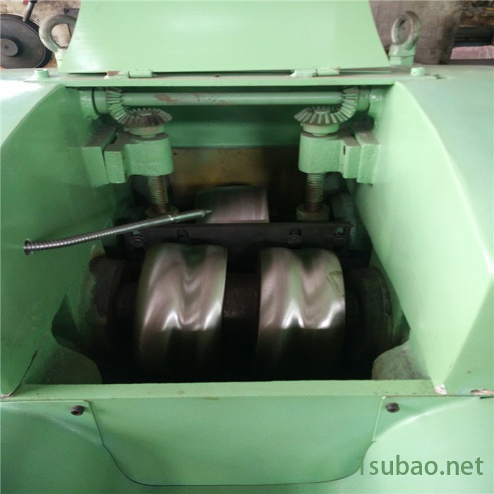 三辊轮校直机，上下料磨床连线机，抛光机，封口机等摩减专机图8