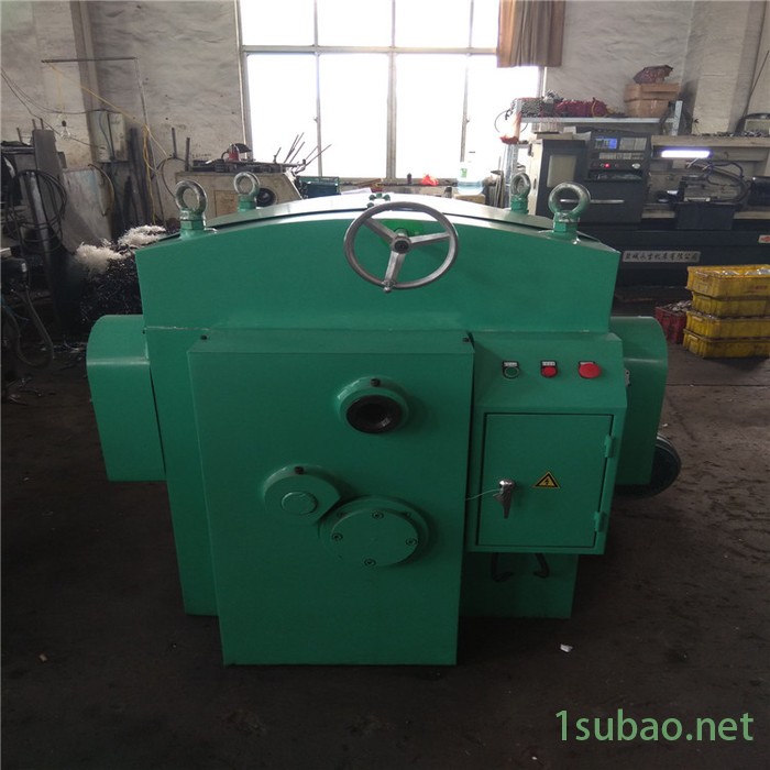 三辊轮校直机，上下料磨床连线机，抛光机，封口机等摩减专机图7