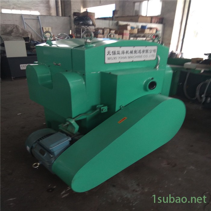 三辊轮校直机，上下料磨床连线机，抛光机，封口机等摩减专机图6