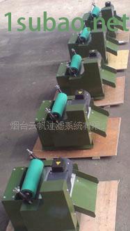 云帆量产的磨床磁性分离器图3