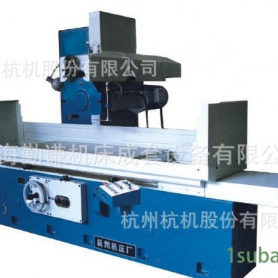 特价杭州机床厂M7150×30HZ平面磨床外径500长度3米
