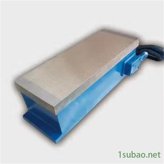矩形标准电磁吸盘X11-200x630矩台平面磨床用电磁吸盘 现货厂家图6