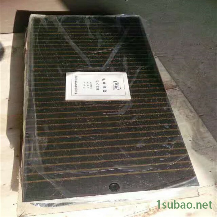 磨床电磁吸盘,X11电磁吸盘,鑫运磨用标准磁盘 厂家直供图4