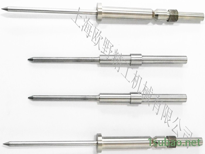 硬质合金注胶针 注胶针 注胶枪 胶针 胶枪 奉贤南桥外圆磨床加工 上海磨床加工 奉贤磨床加工 上海机械加工 机械零件加工图3