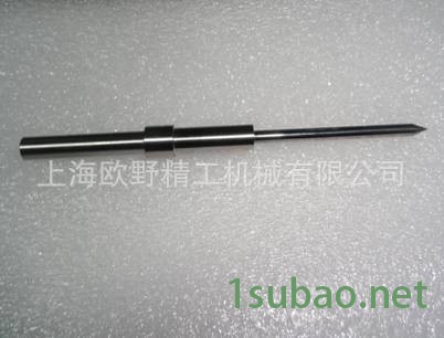 硬质合金注胶针 注胶针 注胶枪 胶针 胶枪 奉贤南桥外圆磨床加工 上海磨床加工 奉贤磨床加工 上海机械加工 机械零件加工图2