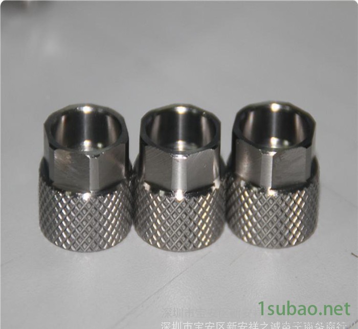 数控自动车床件 铜数控自动车床件 铜螺母数控自动车床件图3