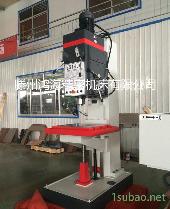 生产 Z5150钻床 立式机械钻床 质量好精度高售后无忧图2