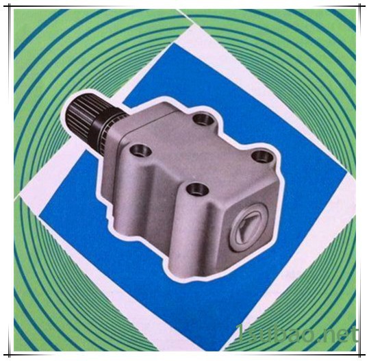 天液GY11A-35x25溢流阀 GY11A溢流阀 磨床溢流阀 溢流阀图3