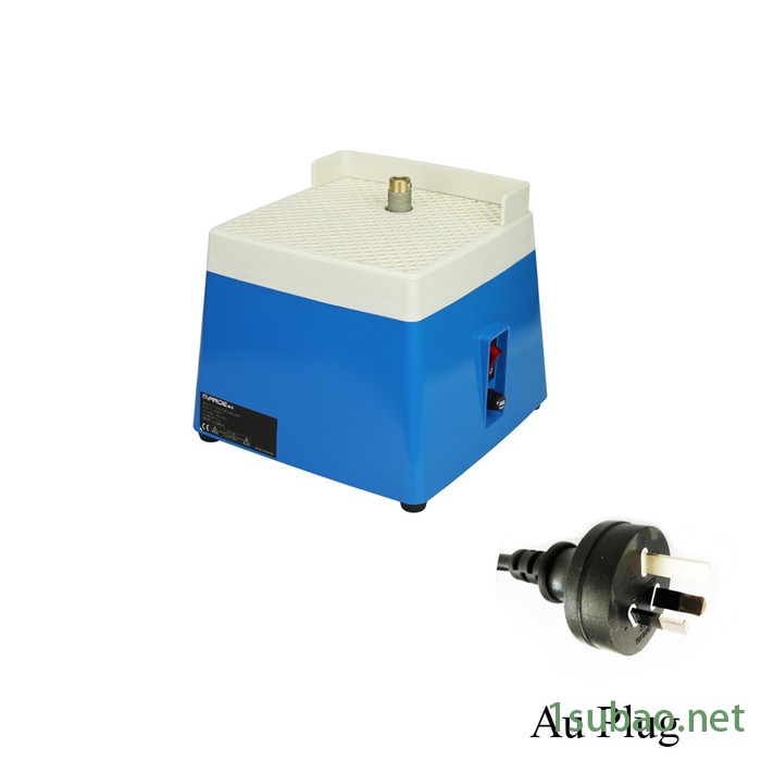 曼德MD902-AU金刚石工具电磨配件圆锯澳标插头磨床砂轮220V蓝色电动磨台工具手动自动上水研磨机配件图5