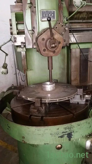 立式机床 苏州昆山张浦立式车床加工业务 张浦立式加工车床加工业务图5