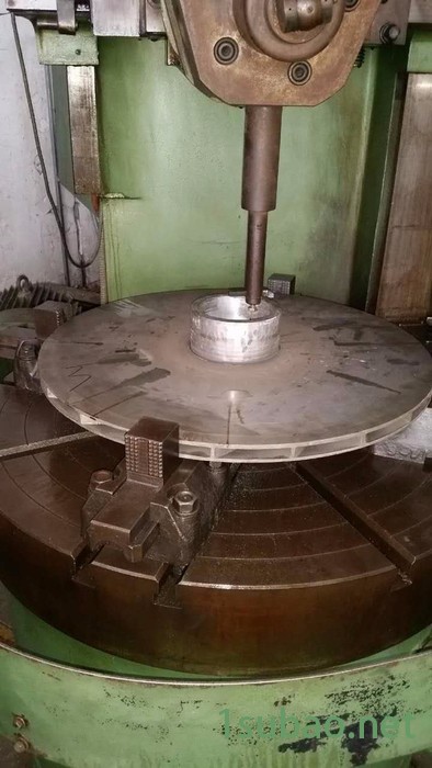 立式机床 苏州昆山张浦立式车床加工业务 张浦立式加工车床加工业务图6